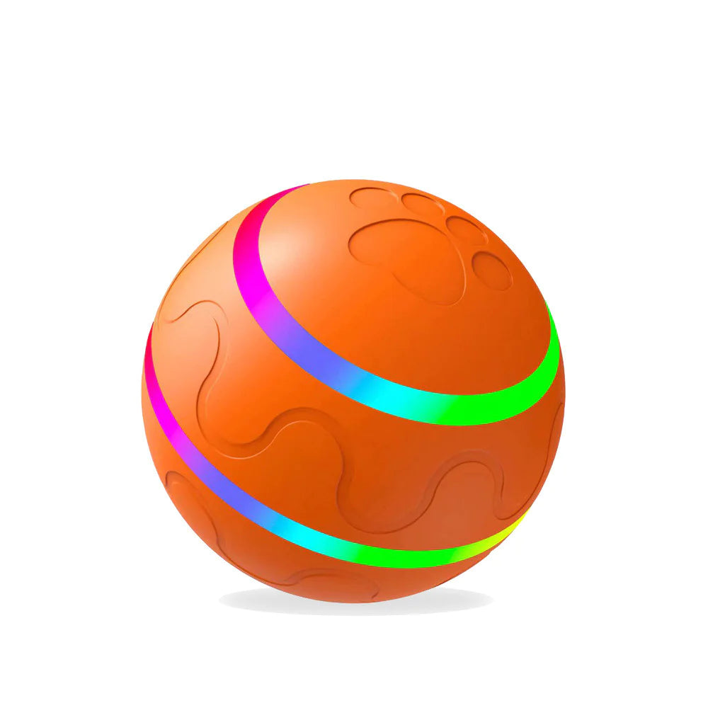 Interactive Ball 2.0