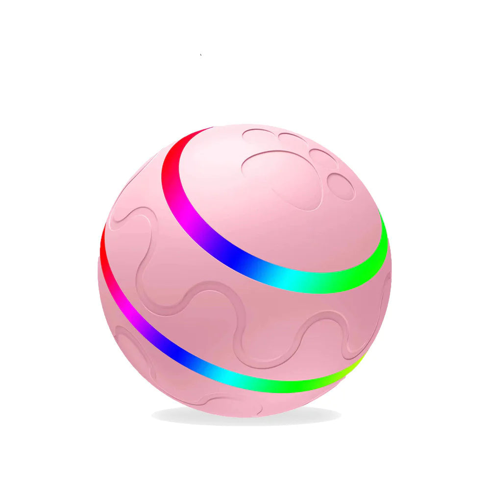 Interactive Ball 2.0